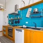 Oasis Flat Near San Gregorio Armeno Apartment *