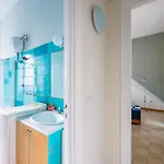 Oasis Flat Near San Gregorio Armeno Apartment
