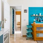 Oasis Flat Near San Gregorio Armeno Apartment