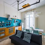 Oasis Flat Near San Gregorio Armeno Apartment *