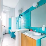 Oasis Flat Near San Gregorio Armeno *