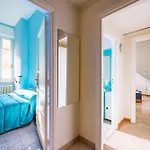 Oasis Flat Near San Gregorio Armeno