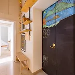 Apartment Oasis Flat Near San Gregorio Armeno