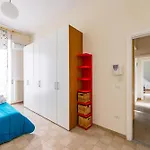 Oasis Flat Near San Gregorio Armeno Apartment Neapel