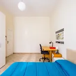 Oasis Flat Near San Gregorio Armeno