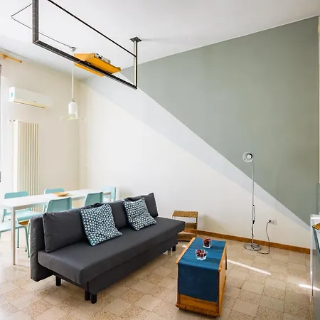 Oasis Flat Near San Gregorio Armeno Apartment