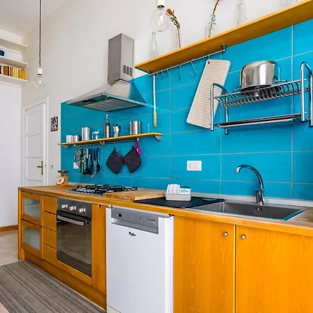 Oasis Flat Near San Gregorio Armeno Apartament *