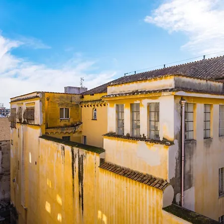 Apartament Oasis Flat Near San Gregorio Armeno *