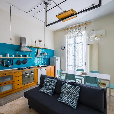 Oasis Flat Near San Gregorio Armeno Apartament *