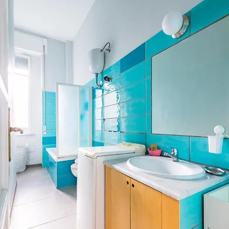 Oasis Flat Near San Gregorio Armeno *