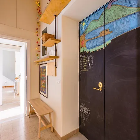 Apartament Oasis Flat Near San Gregorio Armeno