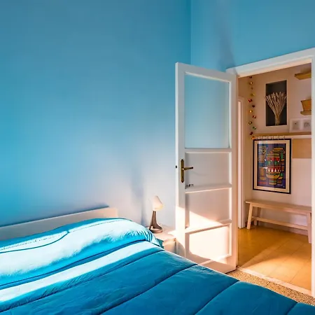 Oasis Flat Near San Gregorio Armeno Apartament *