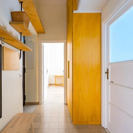 Oasis Flat Near San Gregorio Armeno