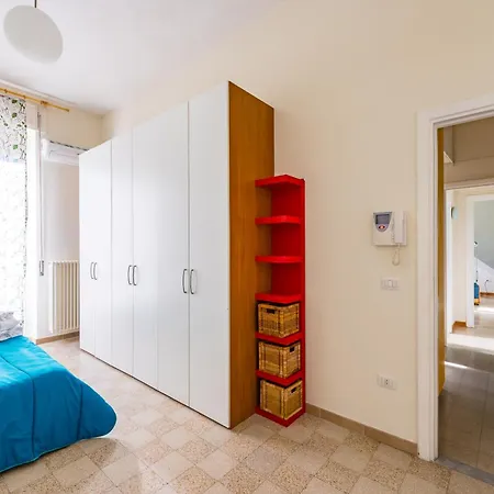 Oasis Flat Near San Gregorio Armeno Apartament Neapol