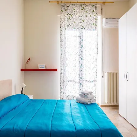 Oasis Flat Near San Gregorio Armeno *