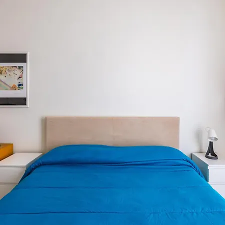 Oasis Flat Near San Gregorio Armeno Apartament Neapol