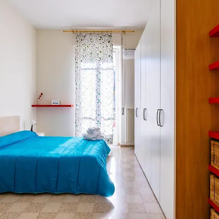 Oasis Flat Near San Gregorio Armeno *