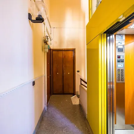 Oasis Flat Near San Gregorio Armeno