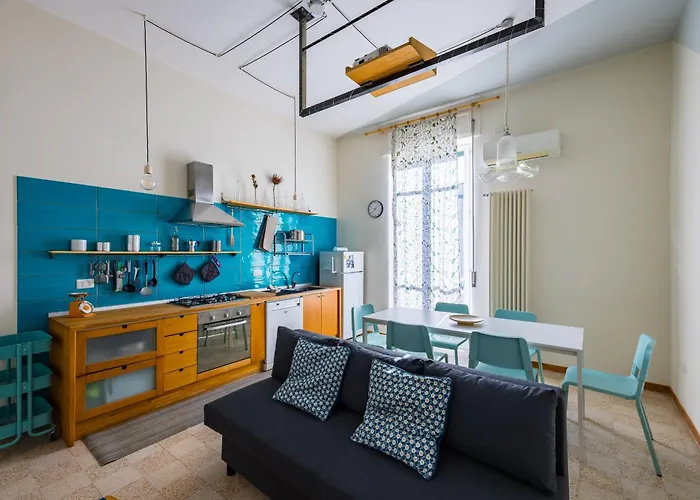 Oasis Flat Near San Gregorio Armeno Apartment *